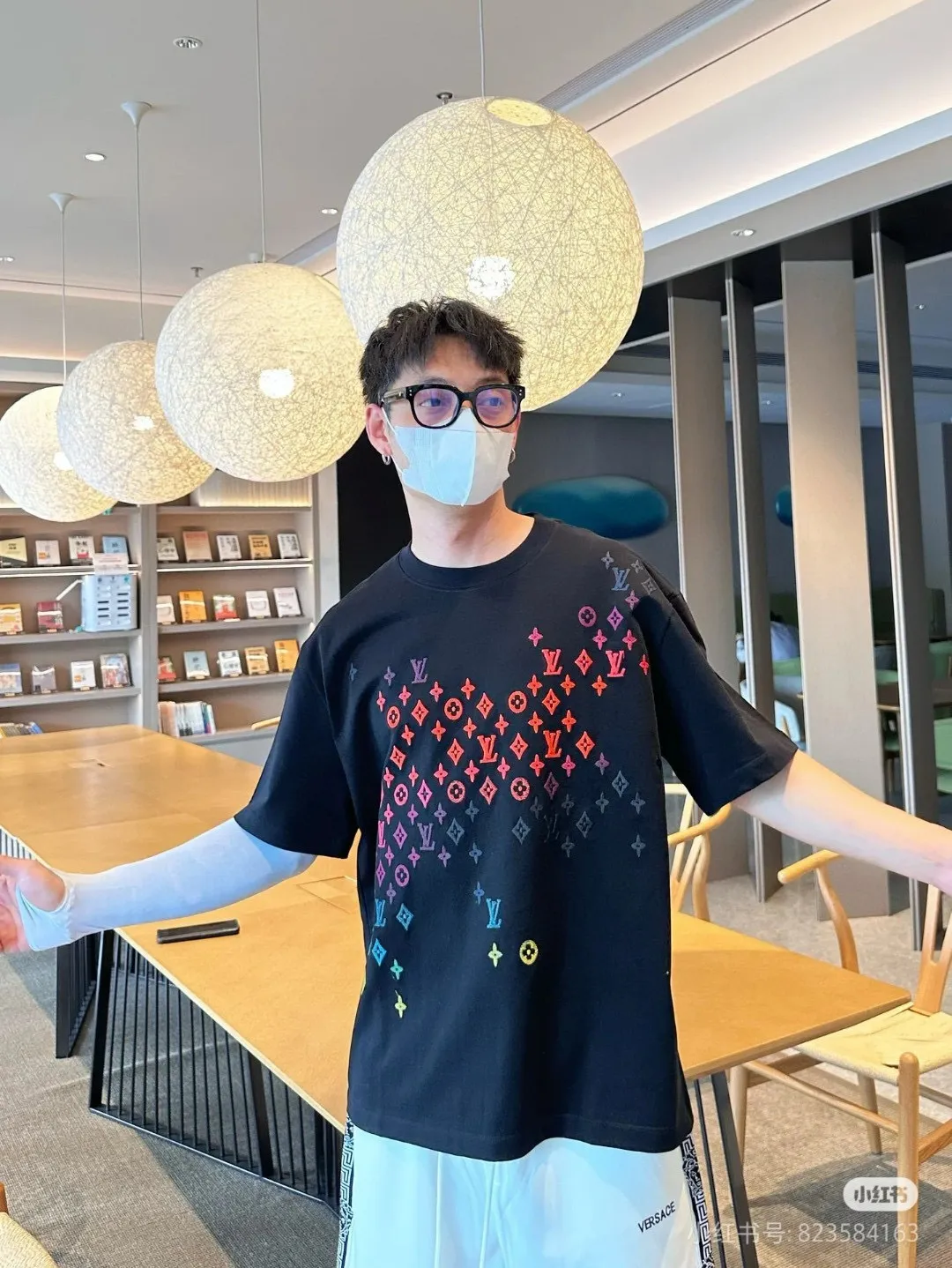 Louis Vuitton/